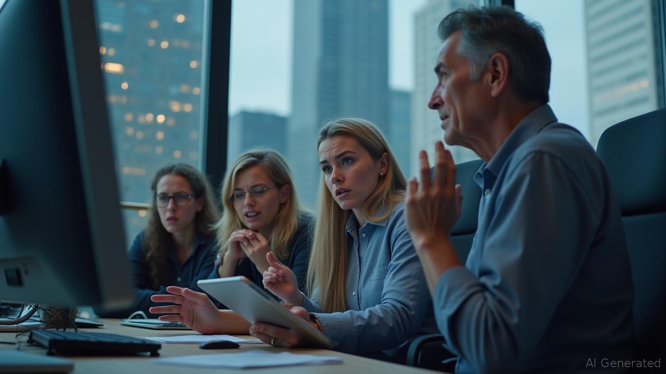 Bitcoin Surges to 5,000: Bubble or Institutional Bet?