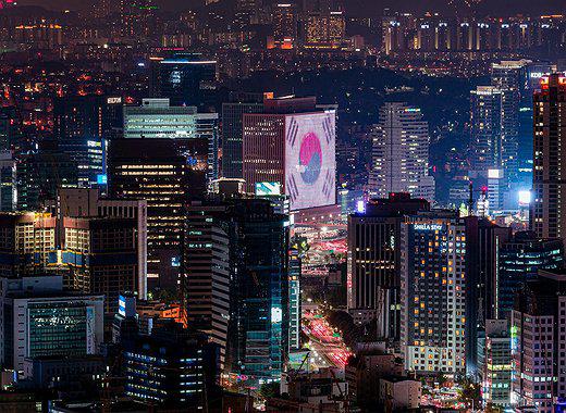 South Korea Grants Cryptocurrency Companies the Status of Venture Capital Firms