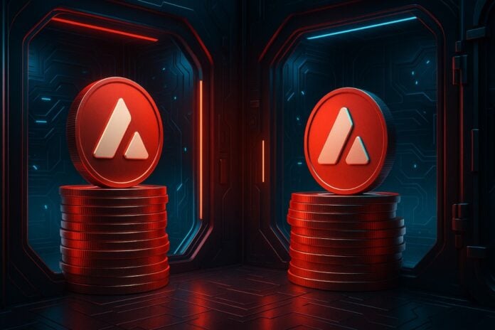 Avalanche加速推进10亿美元“AVAX储备”计划:SPAC和私募计划未来几周完成