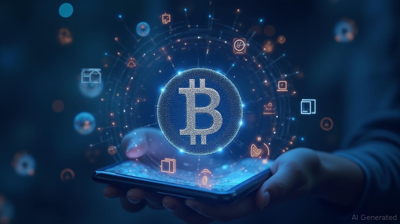 BlockchainFX: Bringing Together Decentralized Financial Markets into One Application, Investors Bet Big