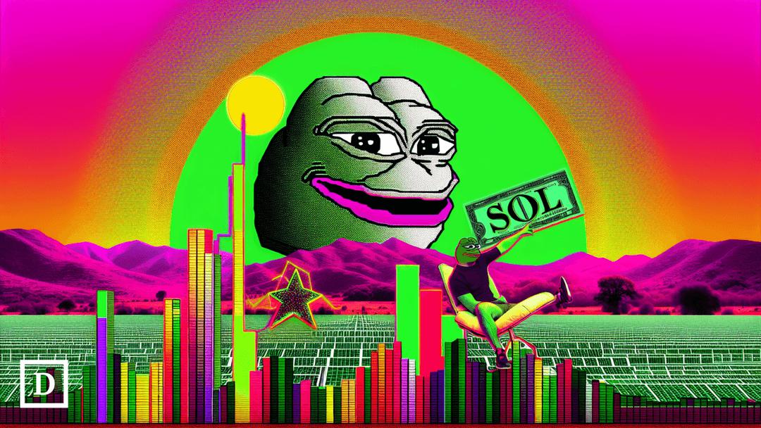 SOL/BTC比率达到自2月份LIBRA丑闻以来的最高水平