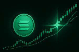 尽管 FTX 赎回了 4500 万美元,Solana 每周仍继续上涨16%