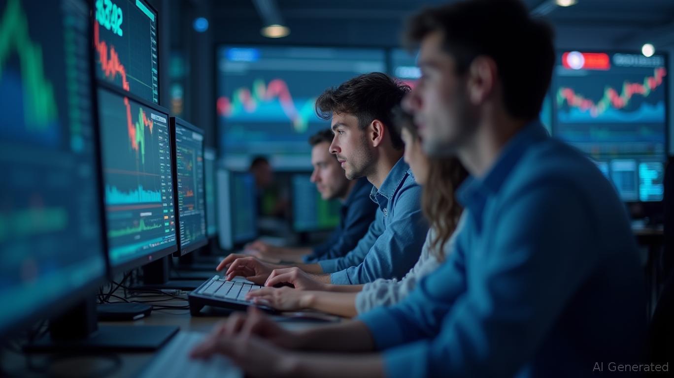 投资者热情推动 CRO、TON 和 BullZilla 加密货币价格飙升