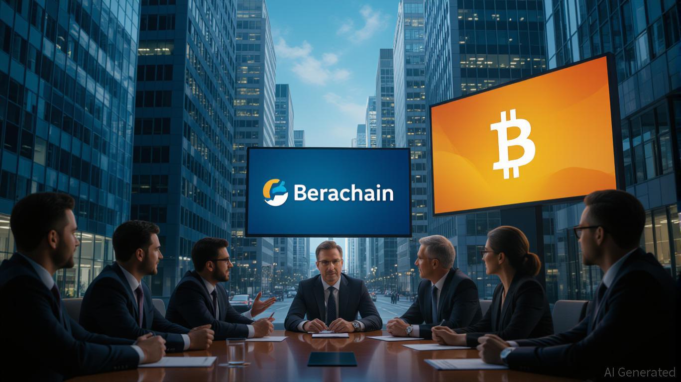 Bitcoin Market Overview/比特币市场概览