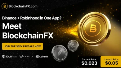 BlockchainFX vs Snorter Bot vs Maxi Doge: Who Will Lead the Cryptocurrency Revolution in 2025?