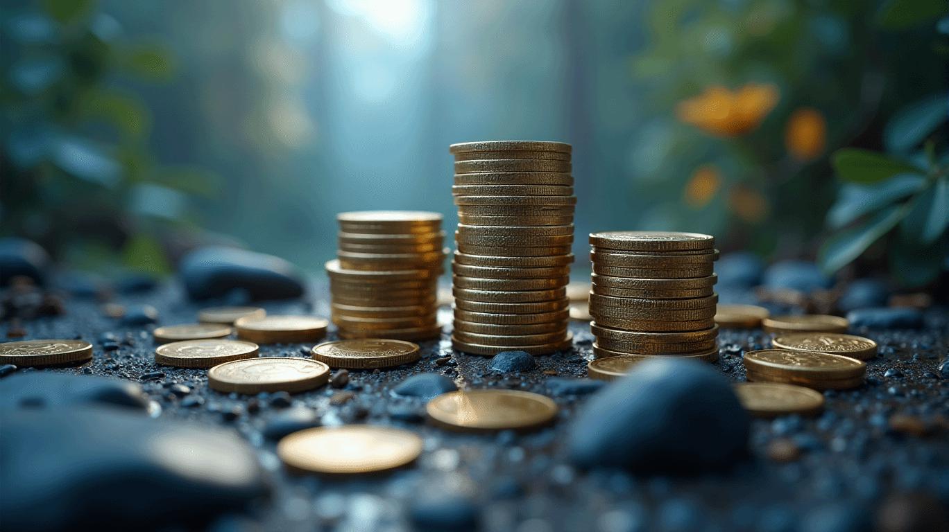 New York Mellon Outlook - Technical Neutrality and Mixed Signals in Cryptocurrency and Market Trends
