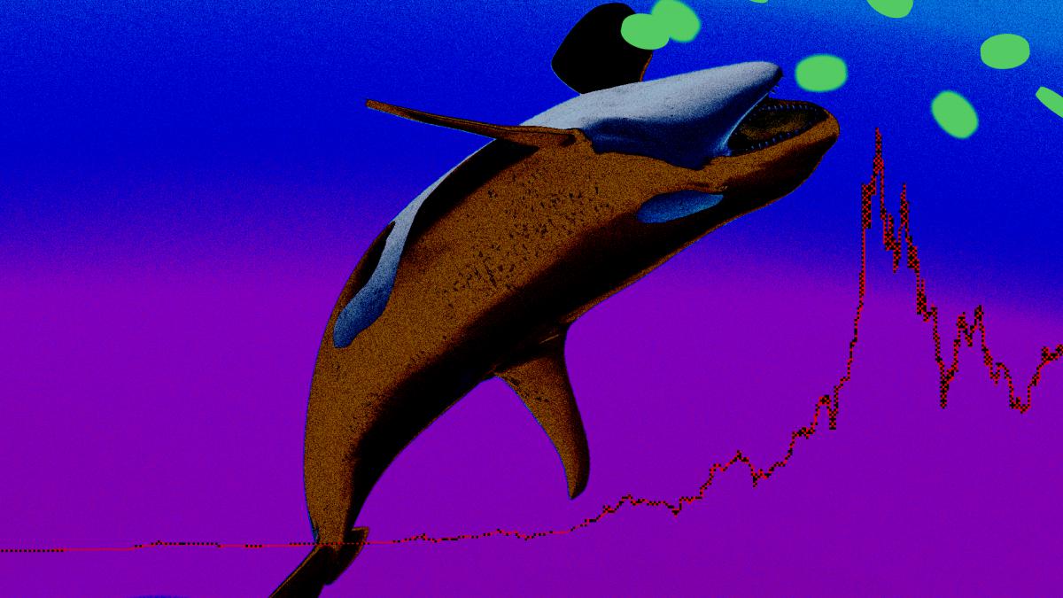 每日头条:比特币巨头“鲸鱼”动用1,000 BTC、XRP 资金管理公司折扣高达65%、Forward Industries向SOL投资40亿美元用于ATM机等