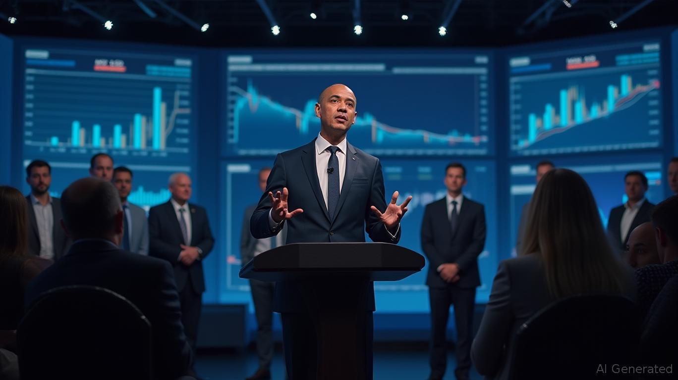 CME的战略举措：推动加密货币衍生品向更多资产的拓展