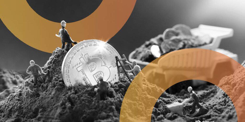 挖掘比特币的难度再创新高——这将如何影响矿工?