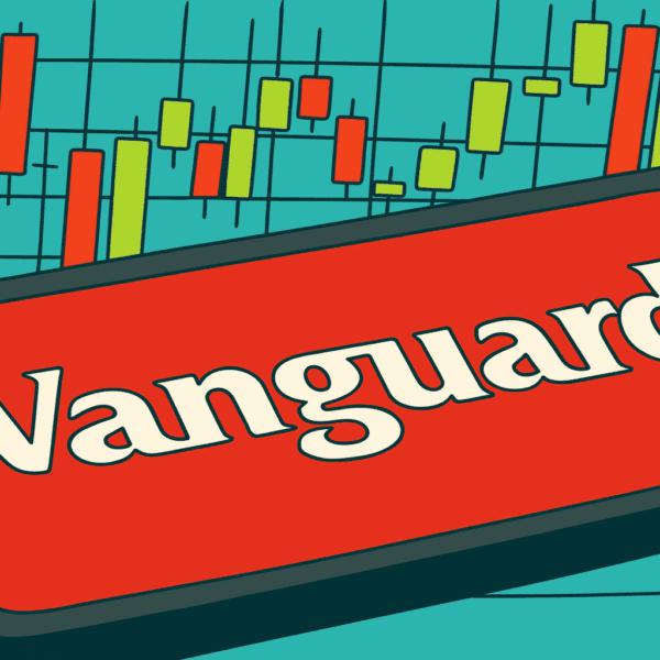 先锋集团考虑允许客户交易加密货币ETF的可能性