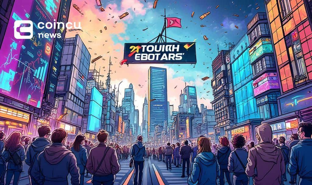 FalconX计划收购21Shares