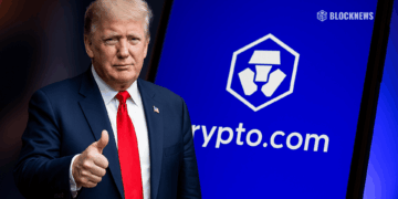 特朗普媒体携手 Crypto.com 推出 Truth Predict,在 Truth Social 上引领社交金融革新的力量