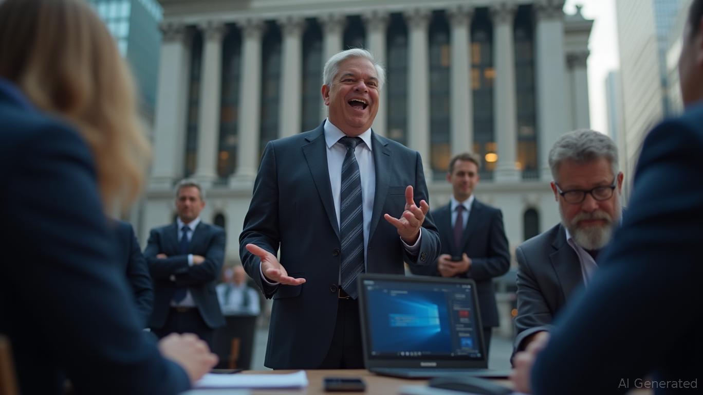 今日比特币新闻:摩根大通接受加密货币抵押,戴蒙曾宣称“宠物石”情结不影响