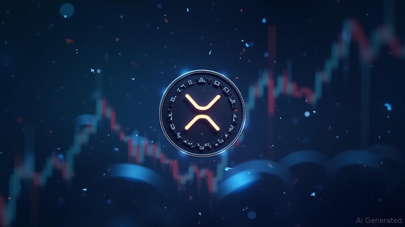 今日XRP新闻:Bitnomial调整RLUSD/XRP保证金提升交易效率