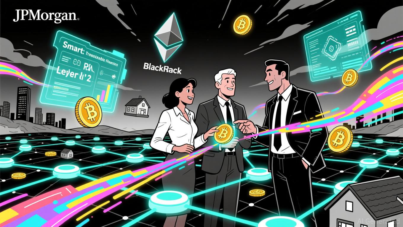 以太坊有机会在 2025 年超越比特币吗？