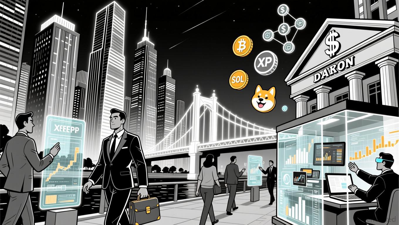 Expansion of Franklin Templeton\