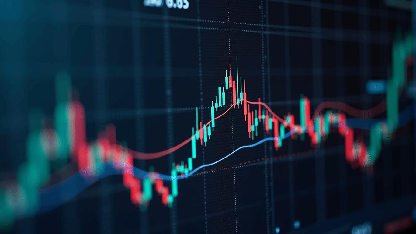 ARK逆势上涨，增持CoreWeave，比特币投资价值再次突显